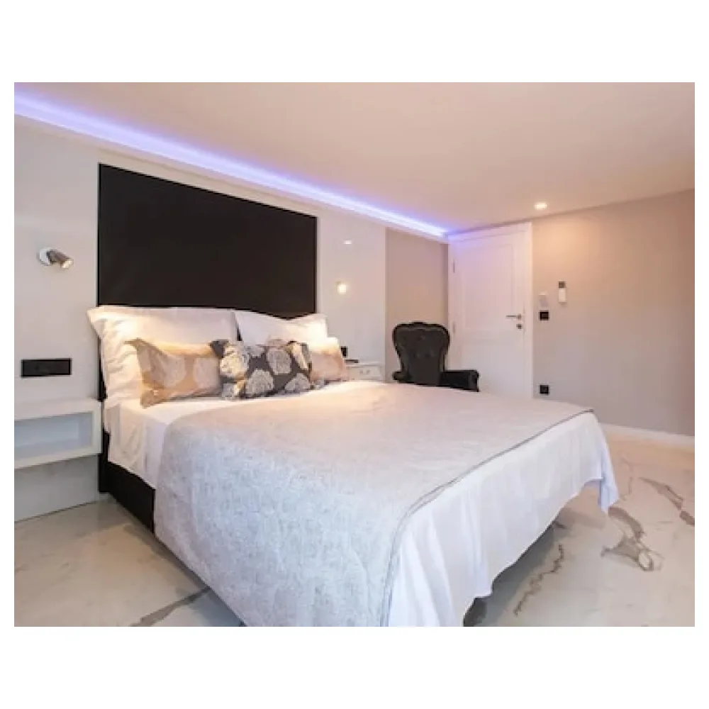 Soleil Luxury Rooms Old town