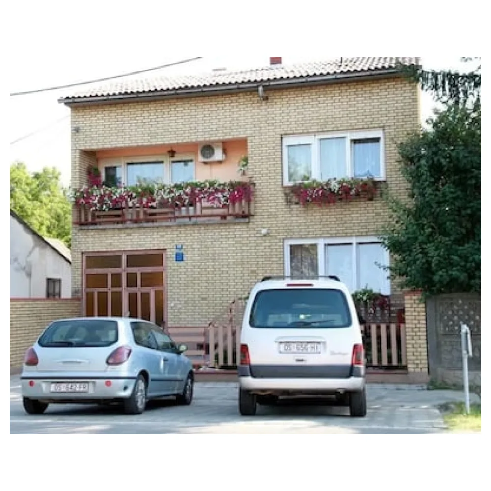 Setnik Guesthouse