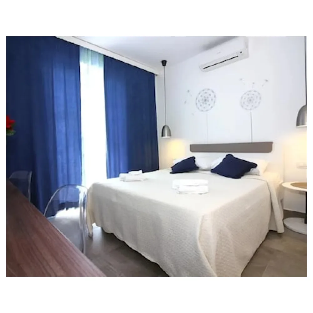 Apartments Antonio