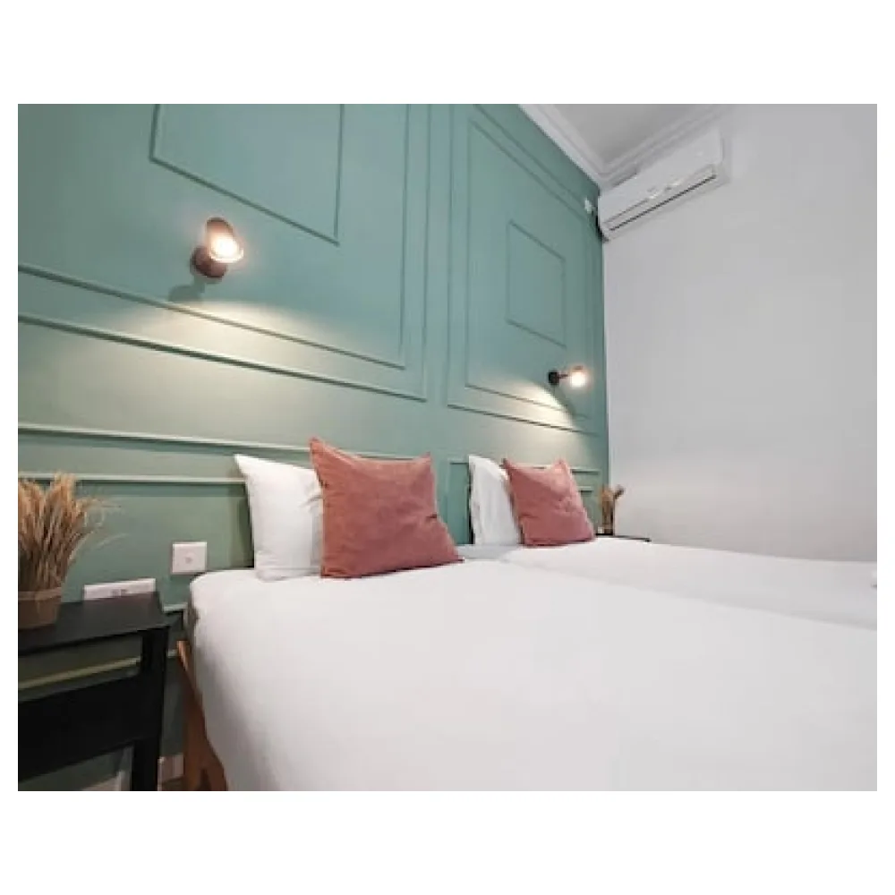 Cosy Room 6