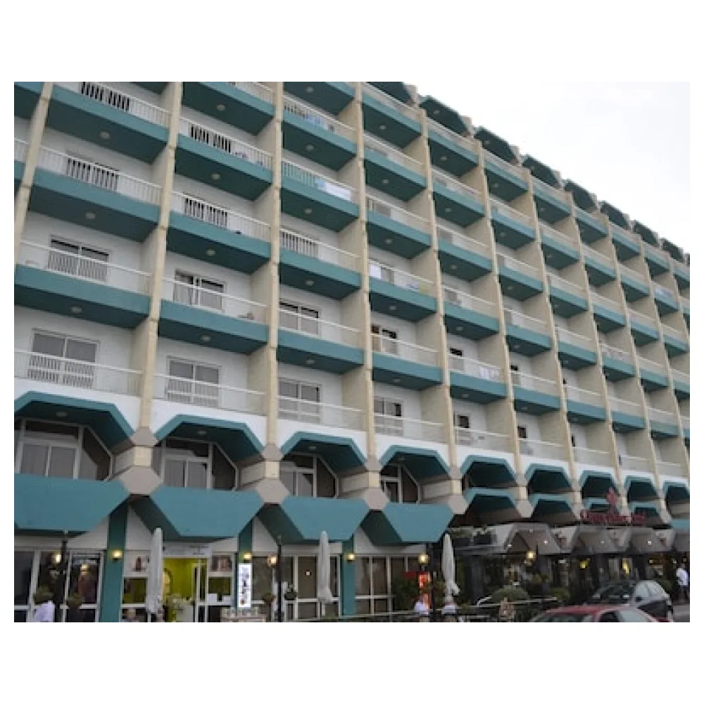 QAWRA Palace Resort & SPA