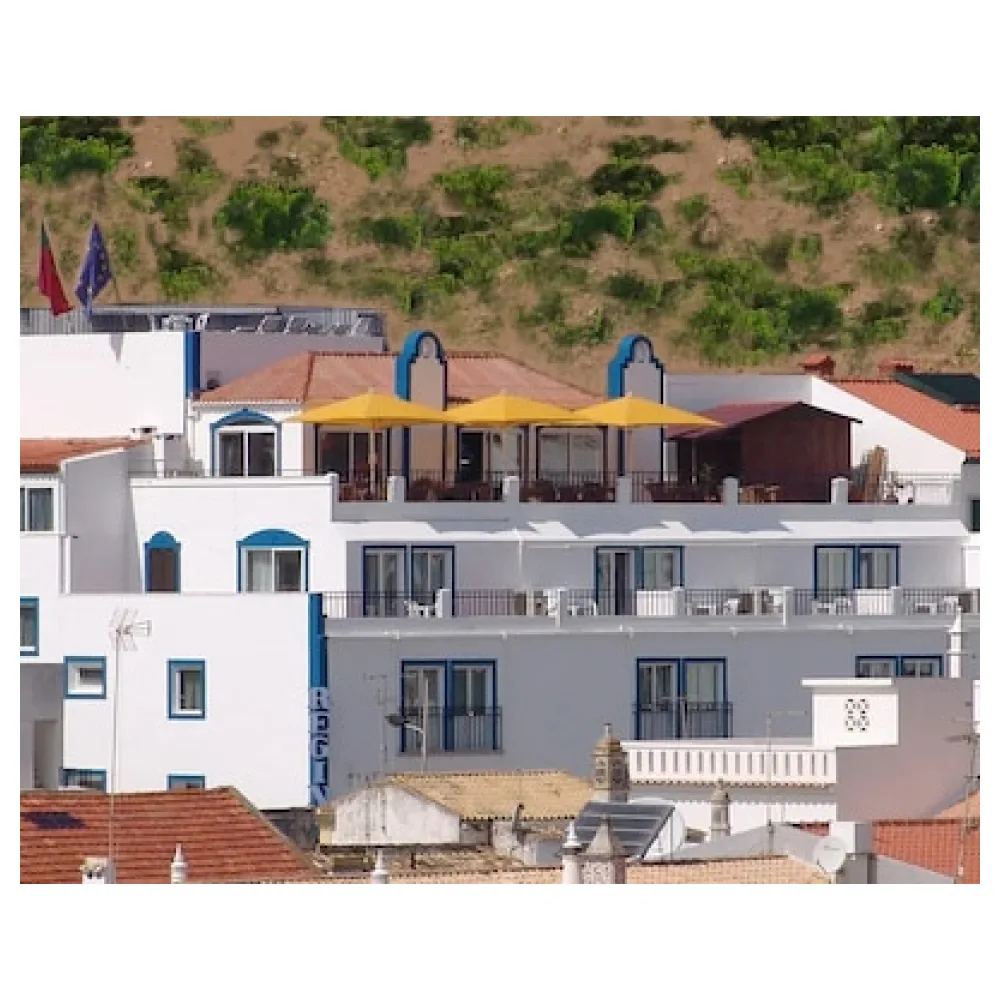 Apartamentos Turisticos Regina