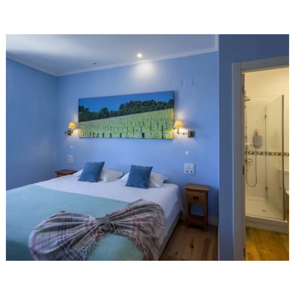 Casa do Vinho Sintra Guest House