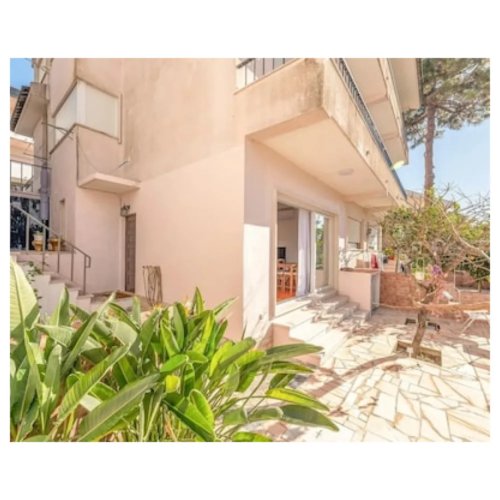 Charming Haven On The Portuguese Riviera