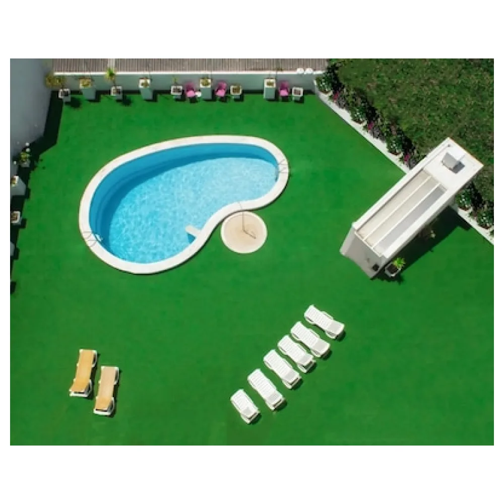 Hotel Cristal Caldas