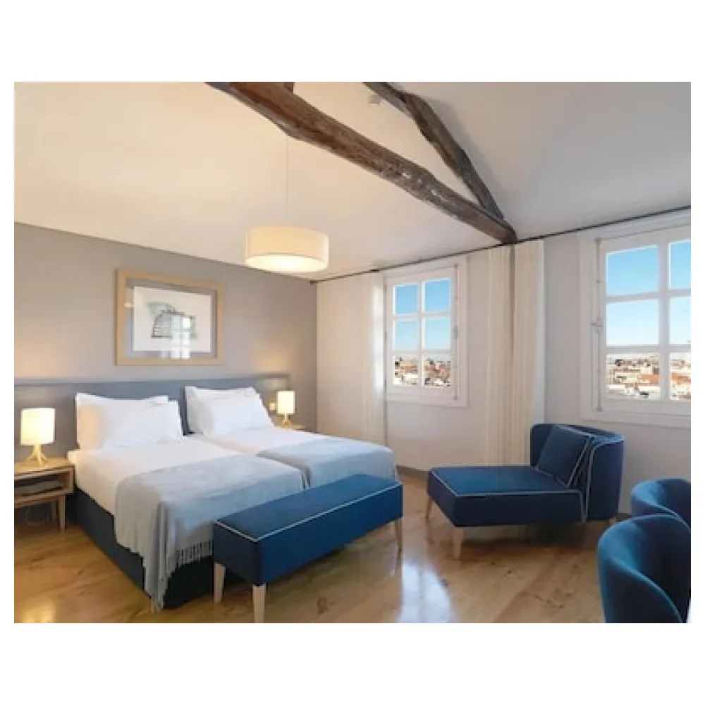 Santa Catarina FLH Suites