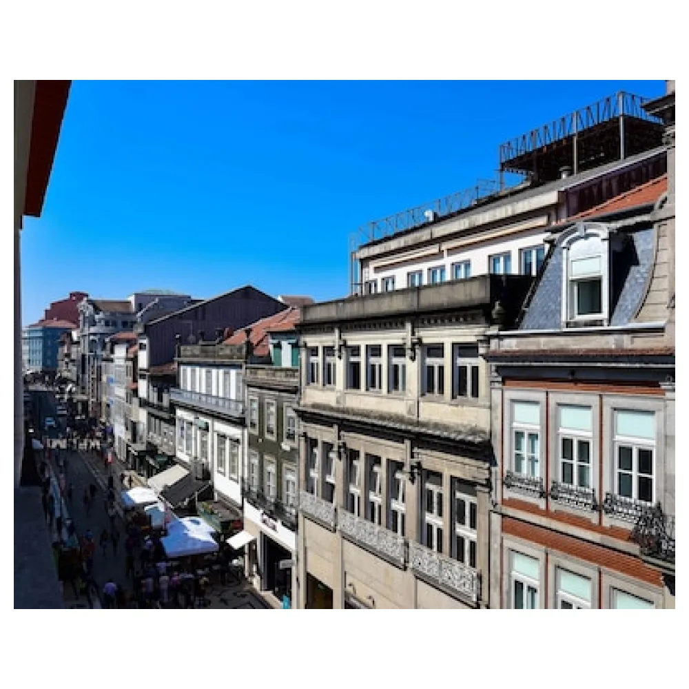 My Story Apartments Santa Catarina