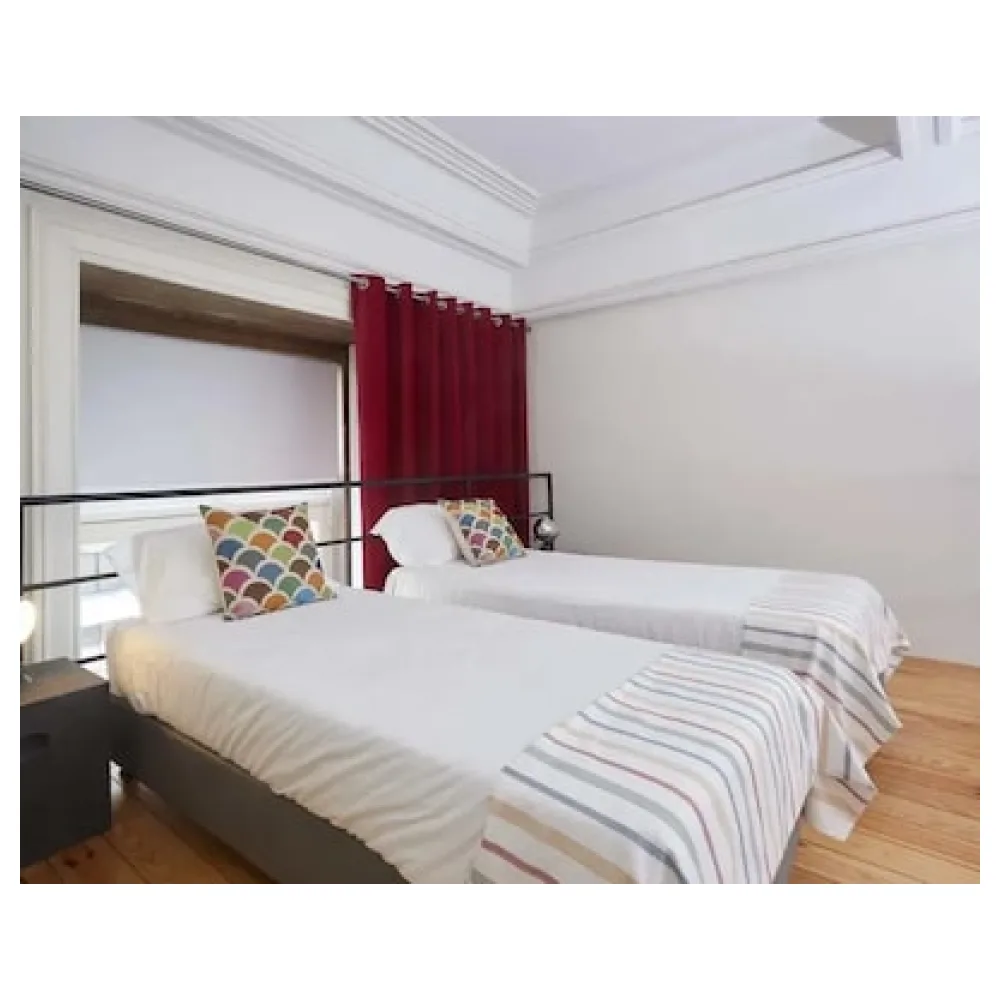 The Passenger Hostel