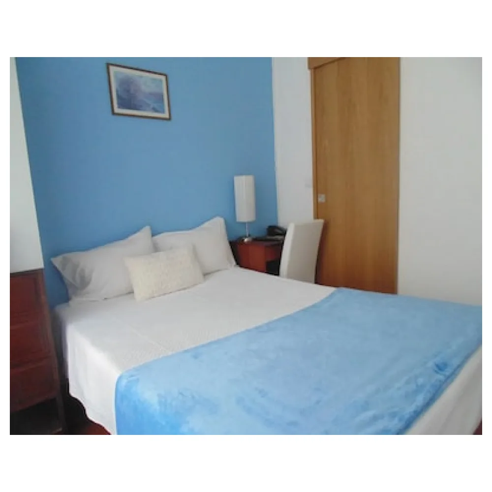 Hotel Porto Rico
