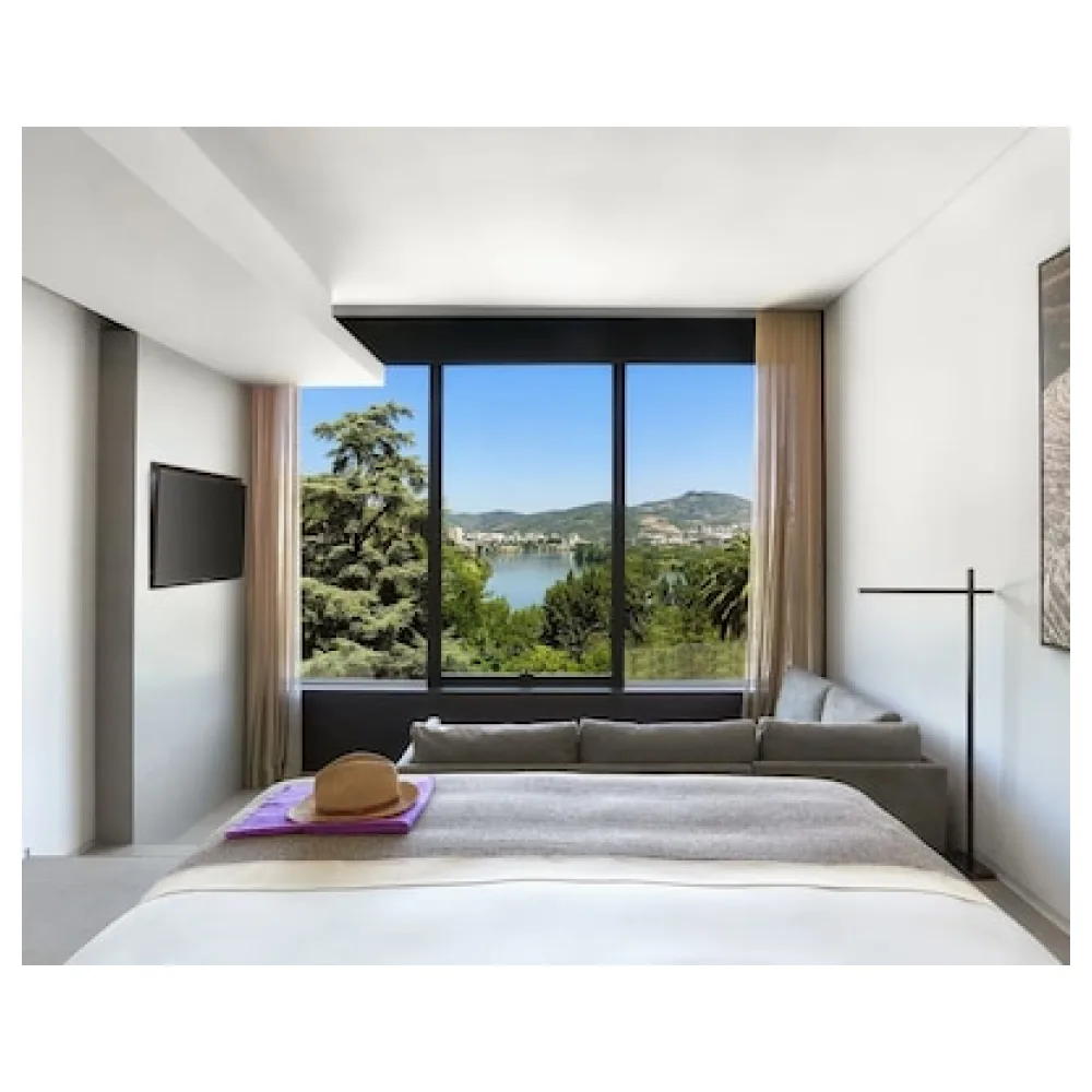Six Senses DOURO VALLEY by IHG