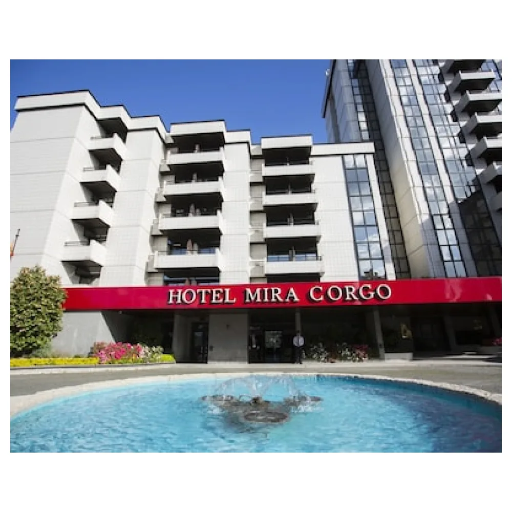 Hotel Miracorgo