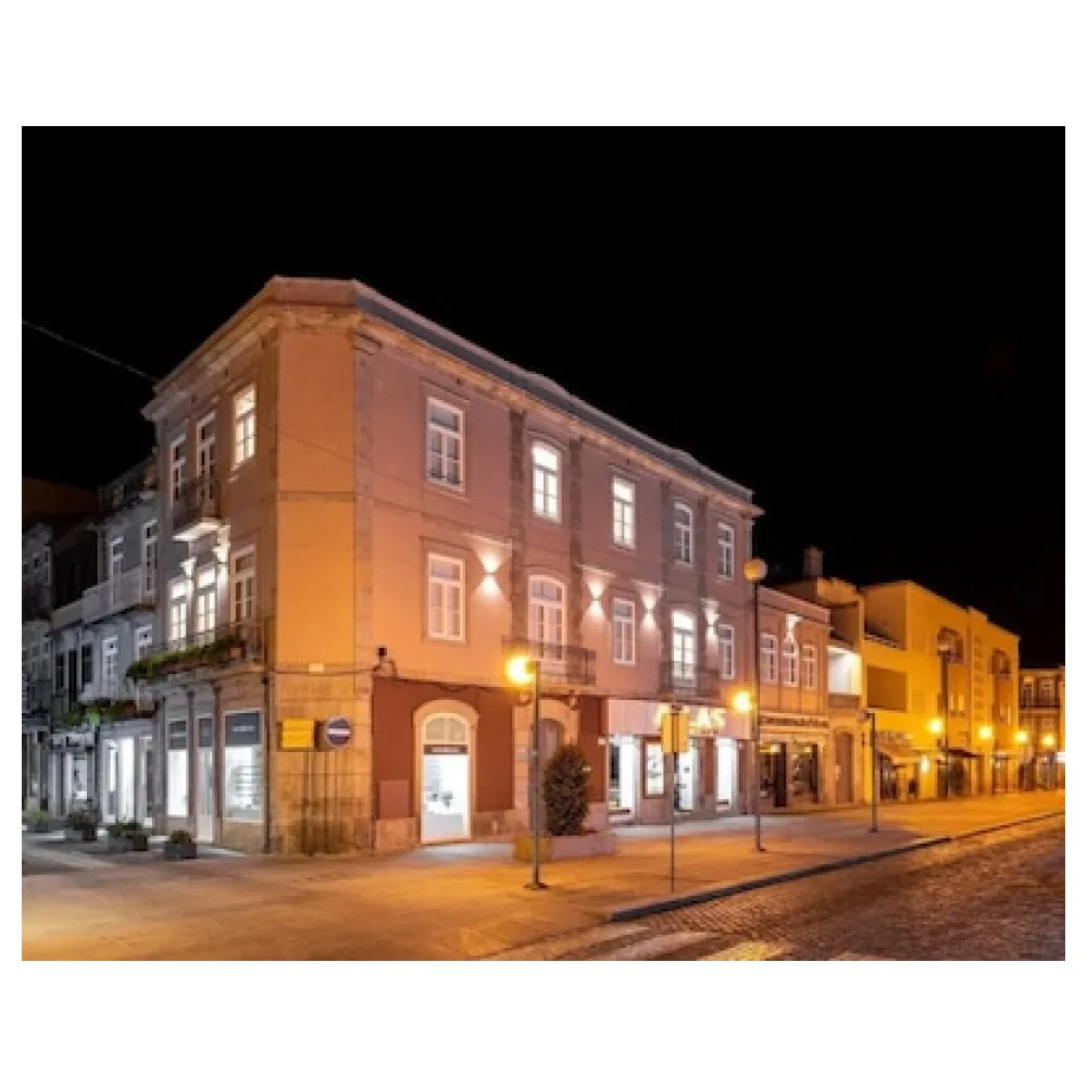 Avenida Viana Boutique Suites