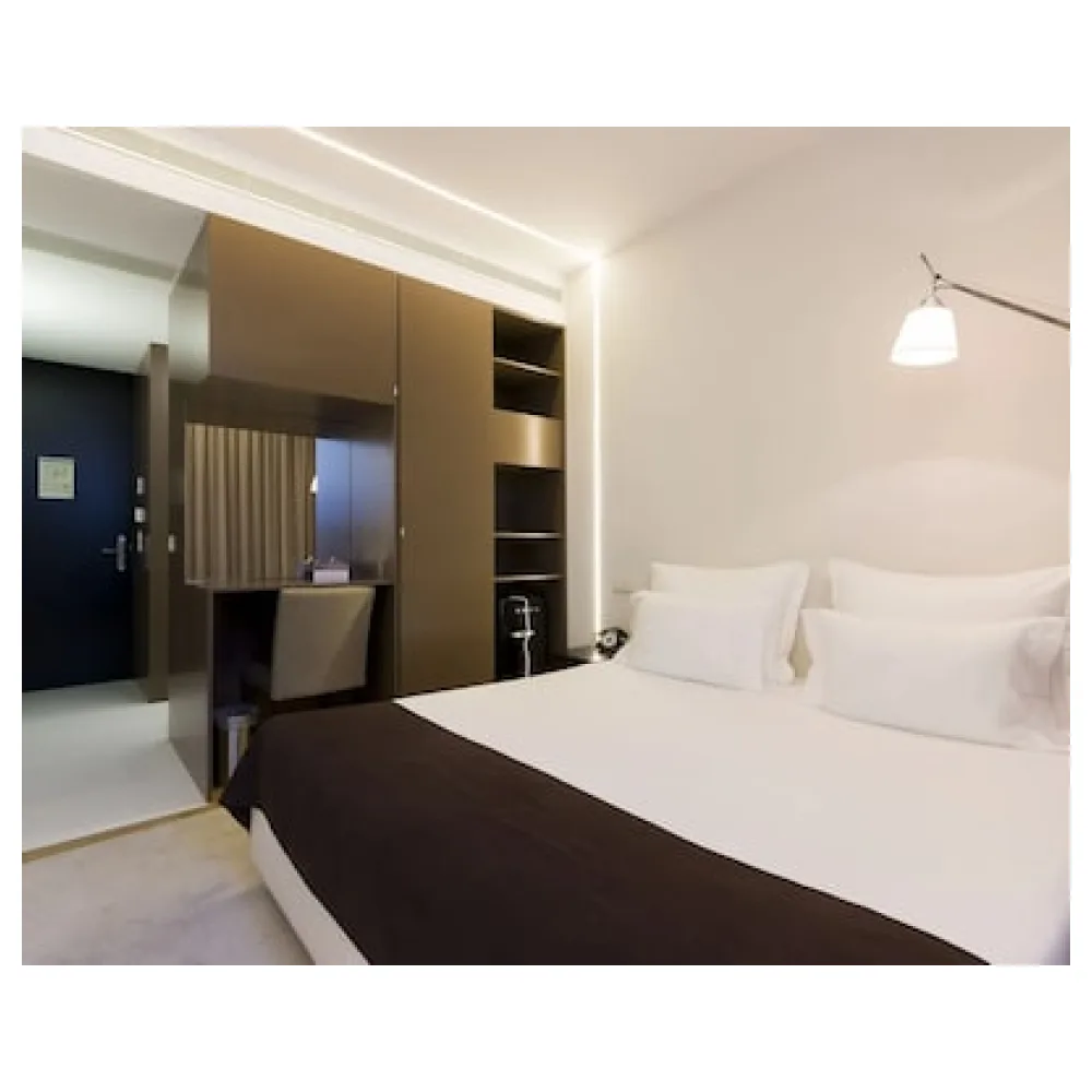 Hotel Fabrica do Chocolate