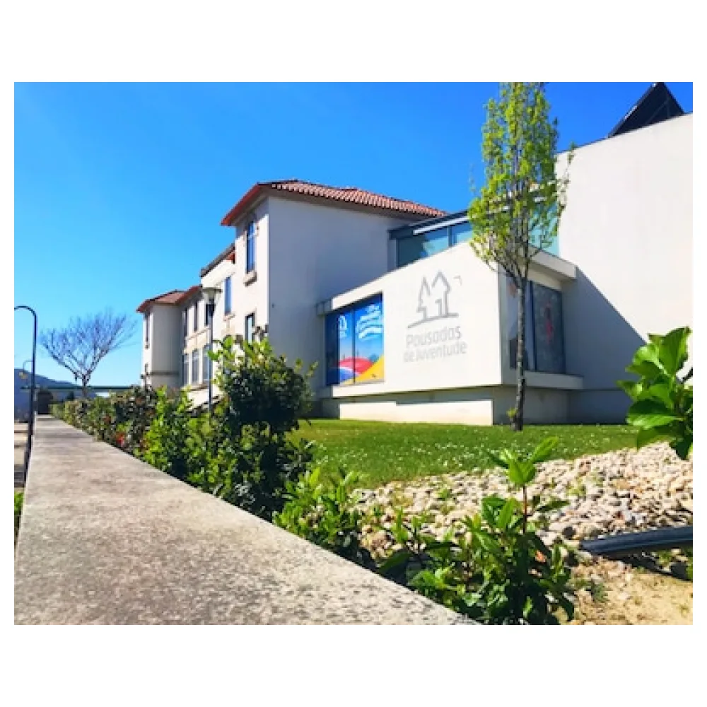 HI Vila Nova de Cerveira - Pousada de Juventude