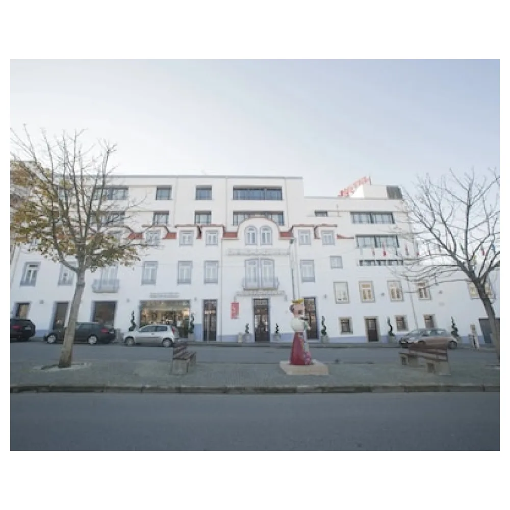 Hotel Bagoeira