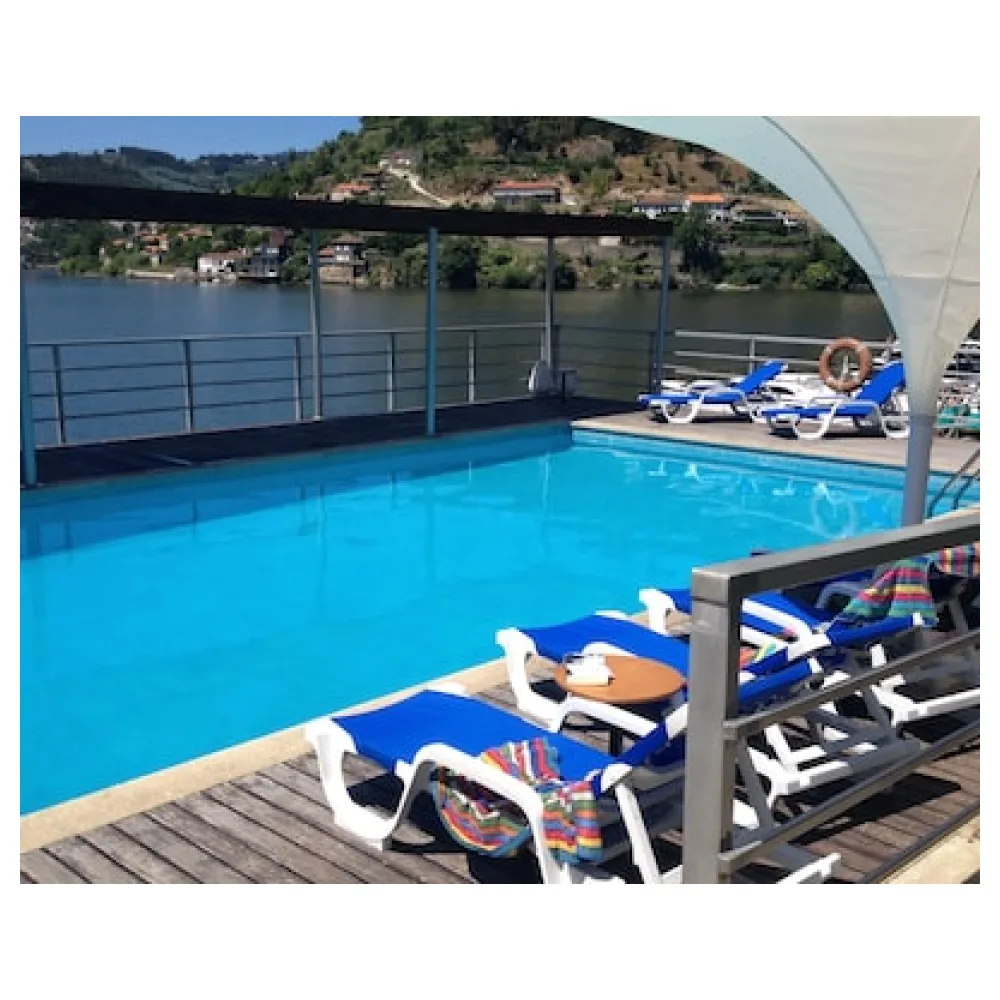 Hotel Porto Antigo