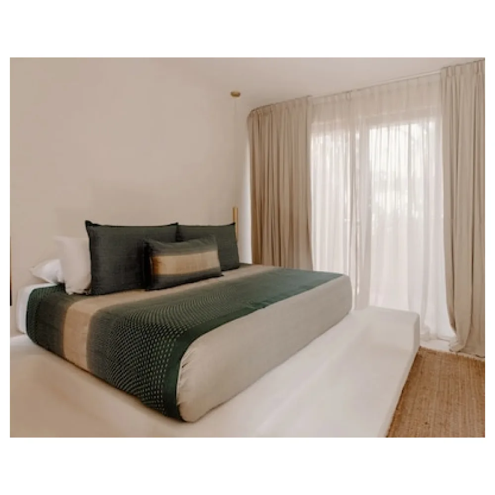 Hotel Milam