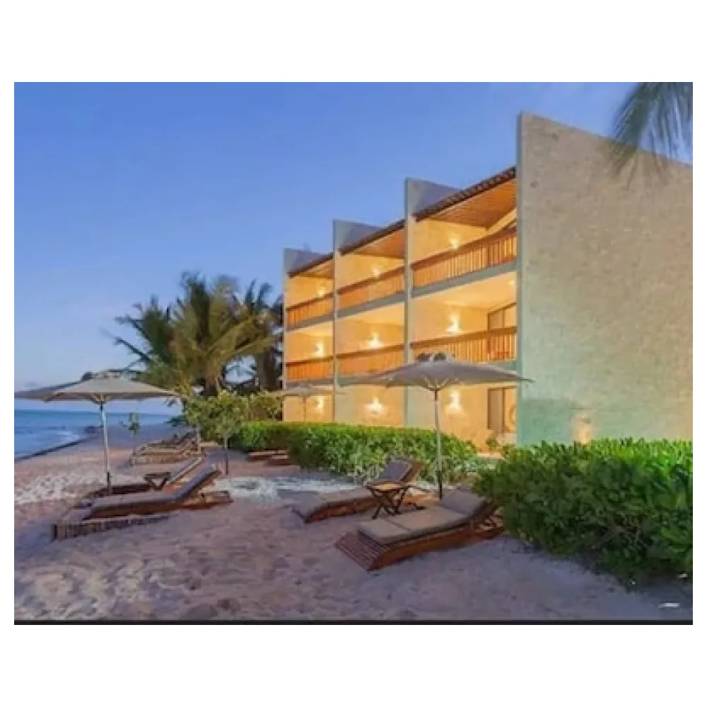 Alea Tulum