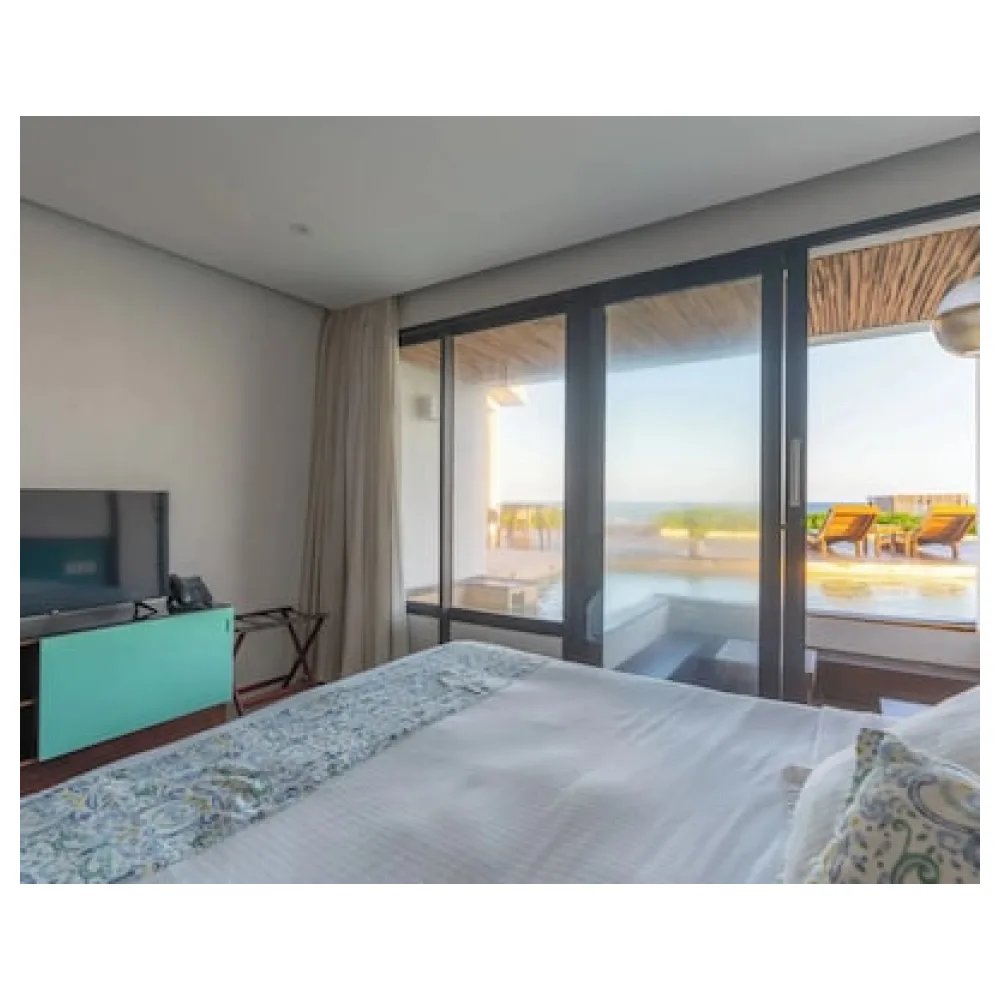 O' Tulum Boutique Hotel - Adults Only
