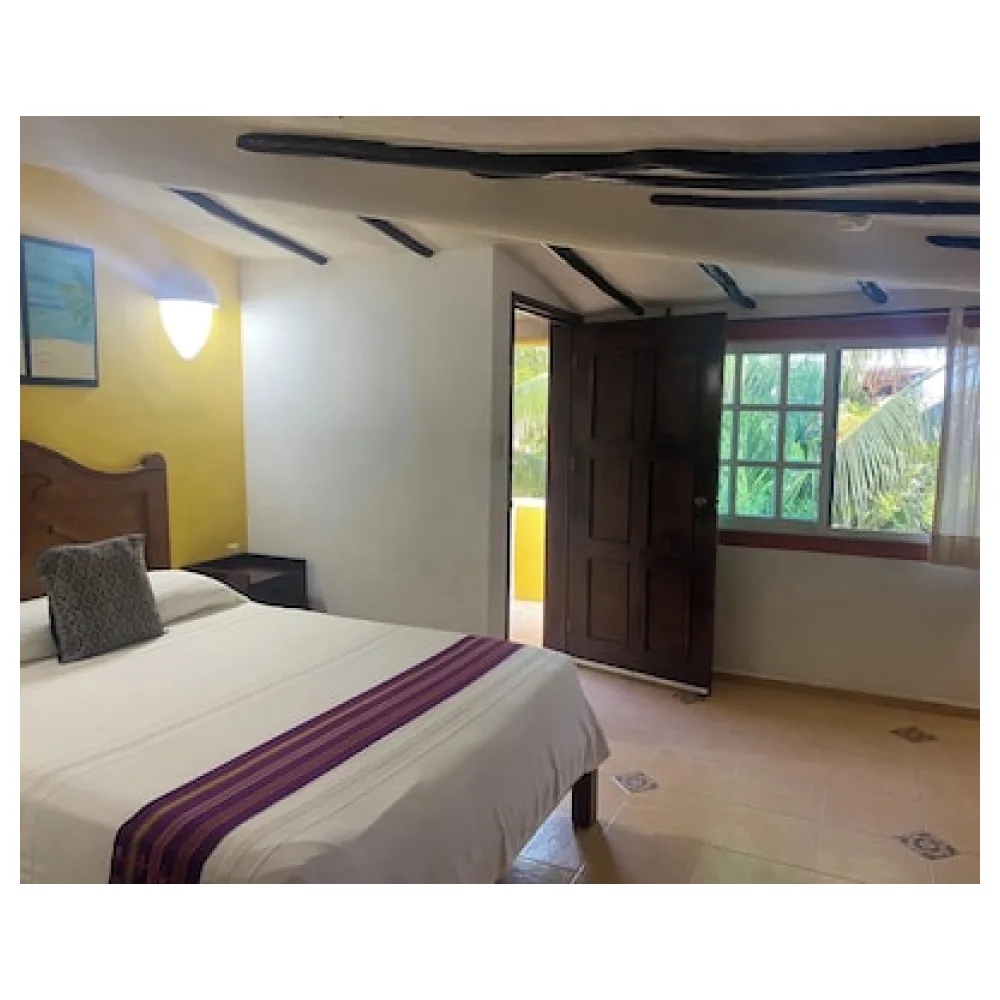Maison Tulum