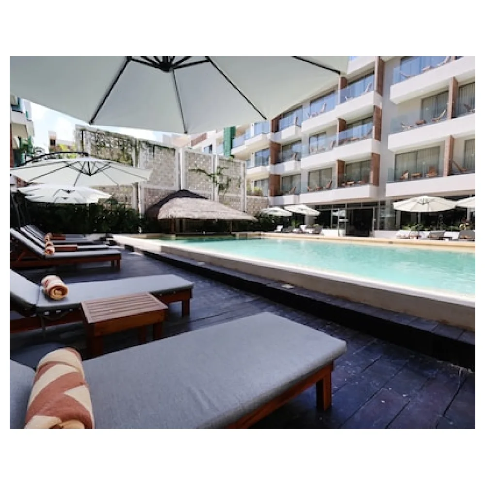 Holiday Inn Tulum By Ihg