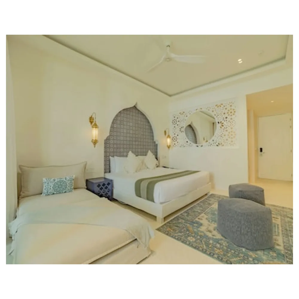 Sana Tulum Beachfront Boutique Hotel