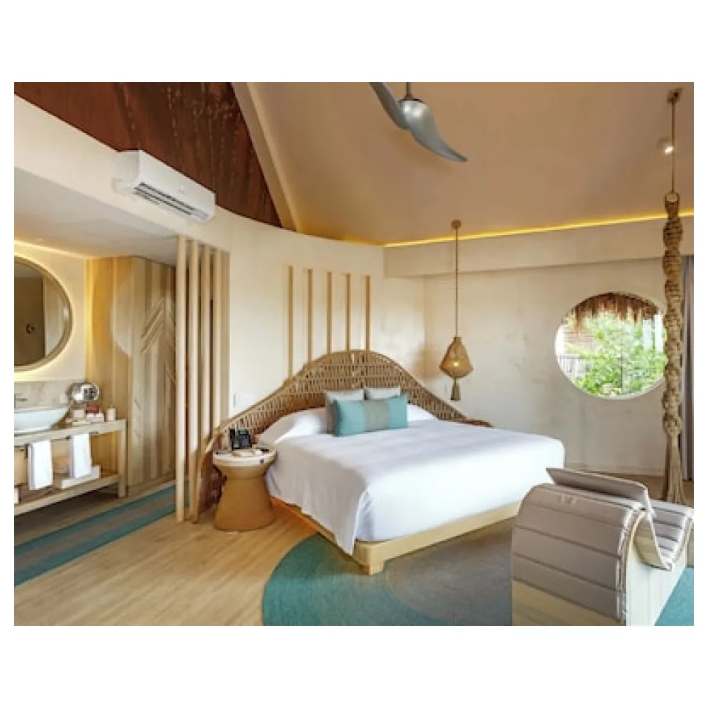 Hotel Shibari - Restaurant & Cenote Club