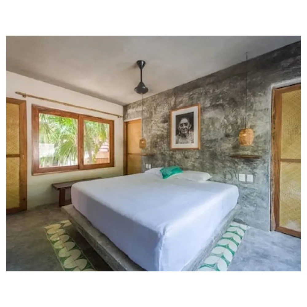Casa Coyote Tulum