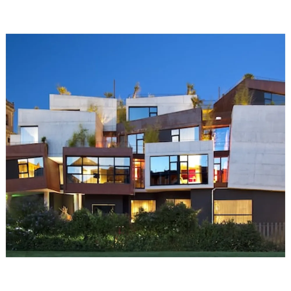 Hotel Viura