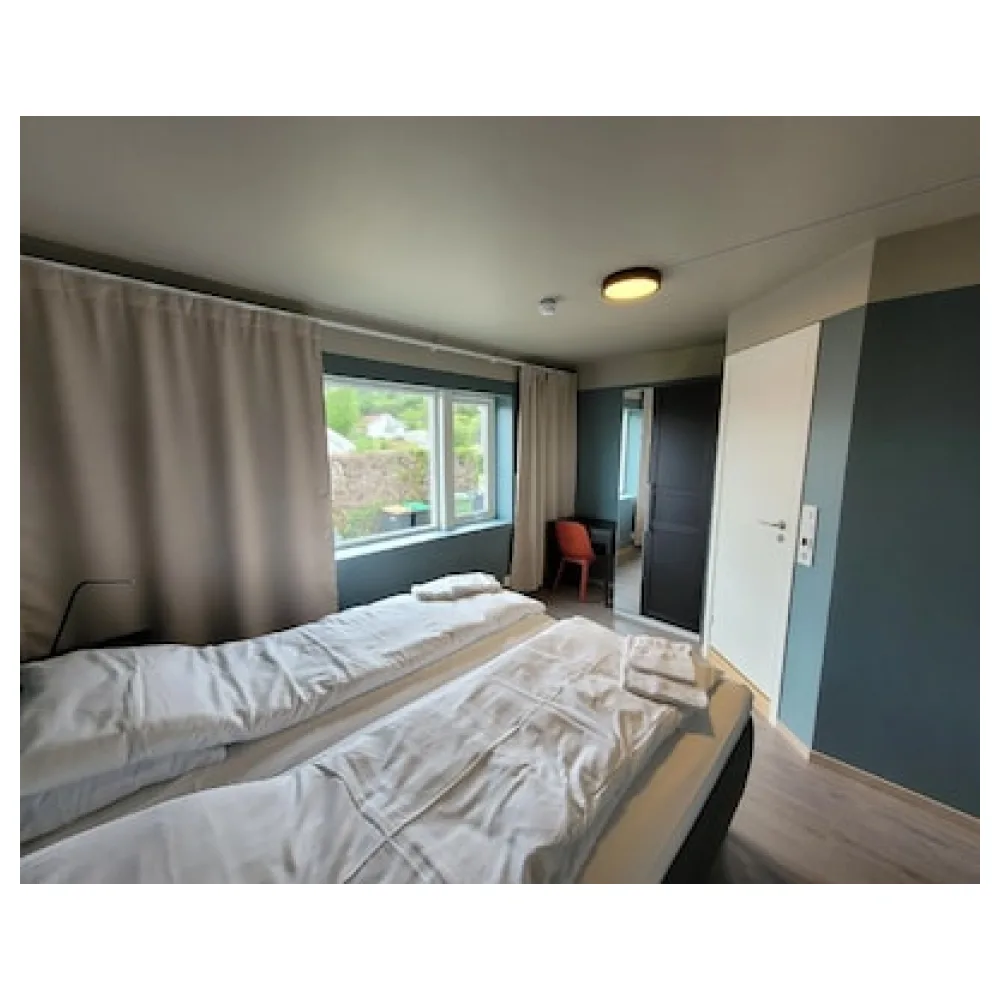 Telemark Apartments Langgt 48