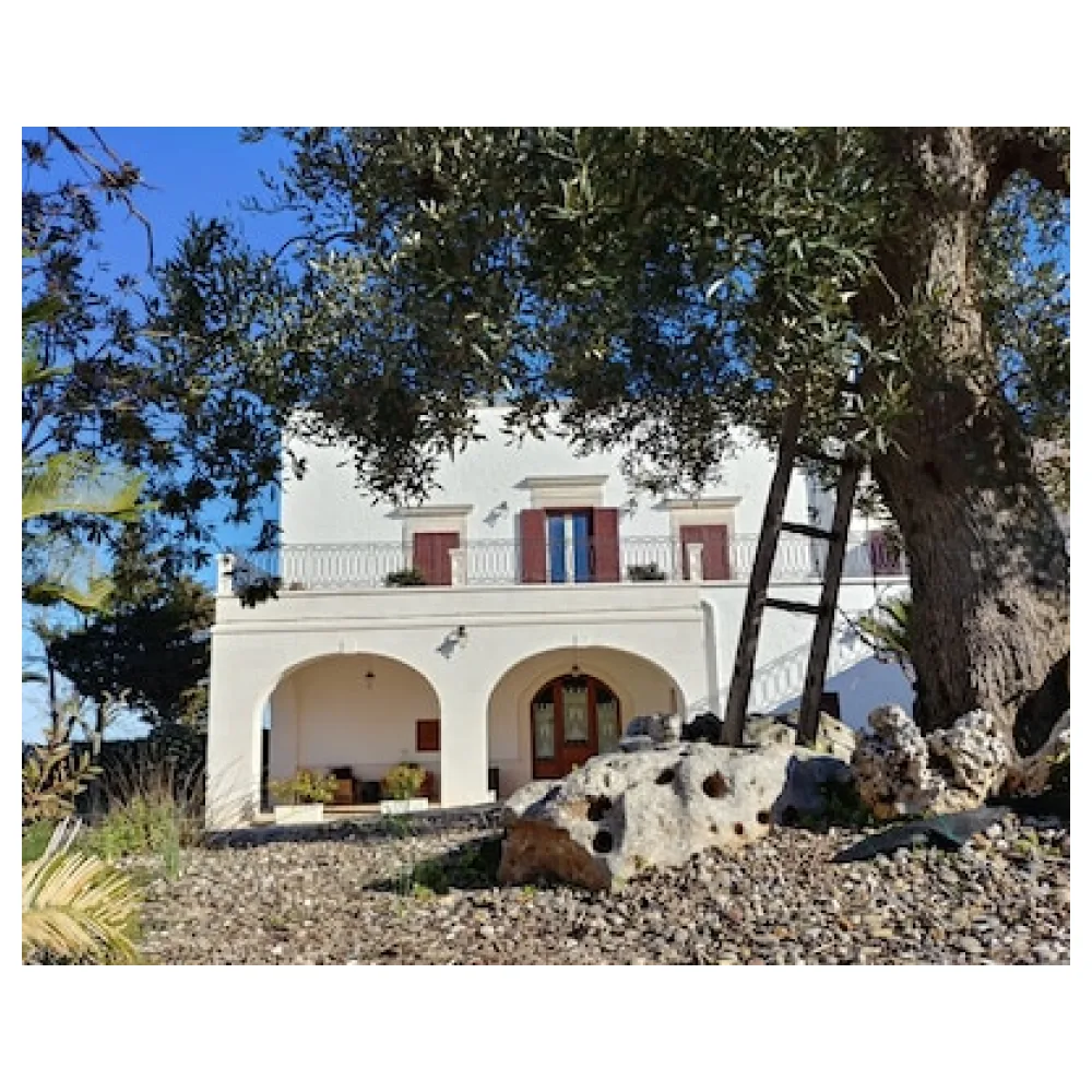 Masseria Peppeturro