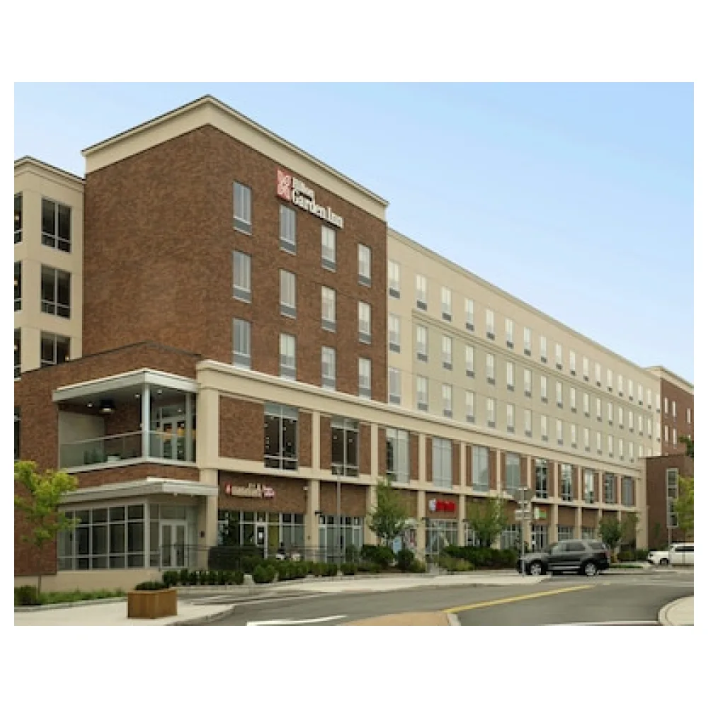 Hilton Garden Inn Westchester Dobbs Ferry