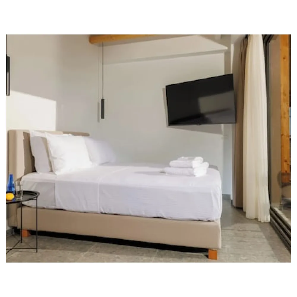 Soho SeaFront Suites