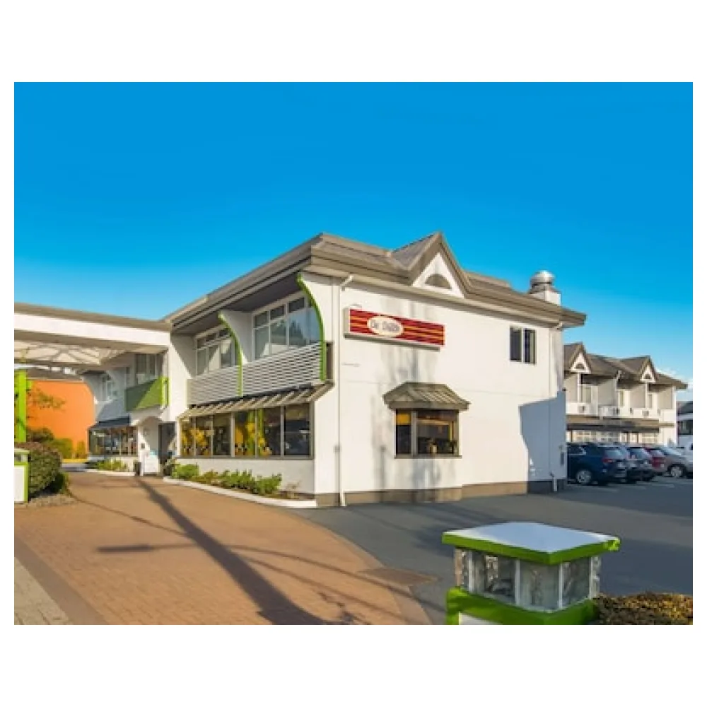 SureStay Hotel by Best Western North Vancouver Capilano