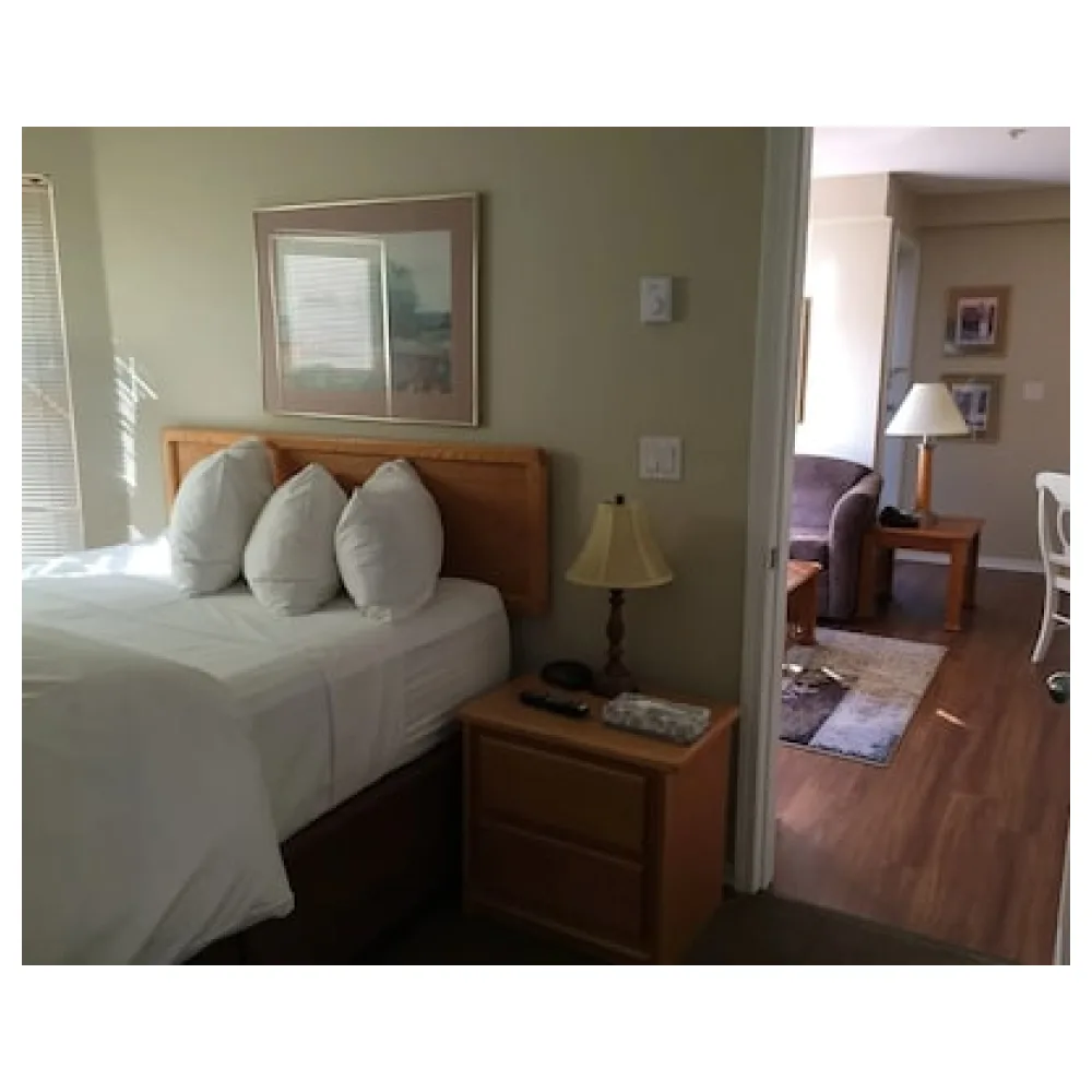 Times Square Suites Hotel