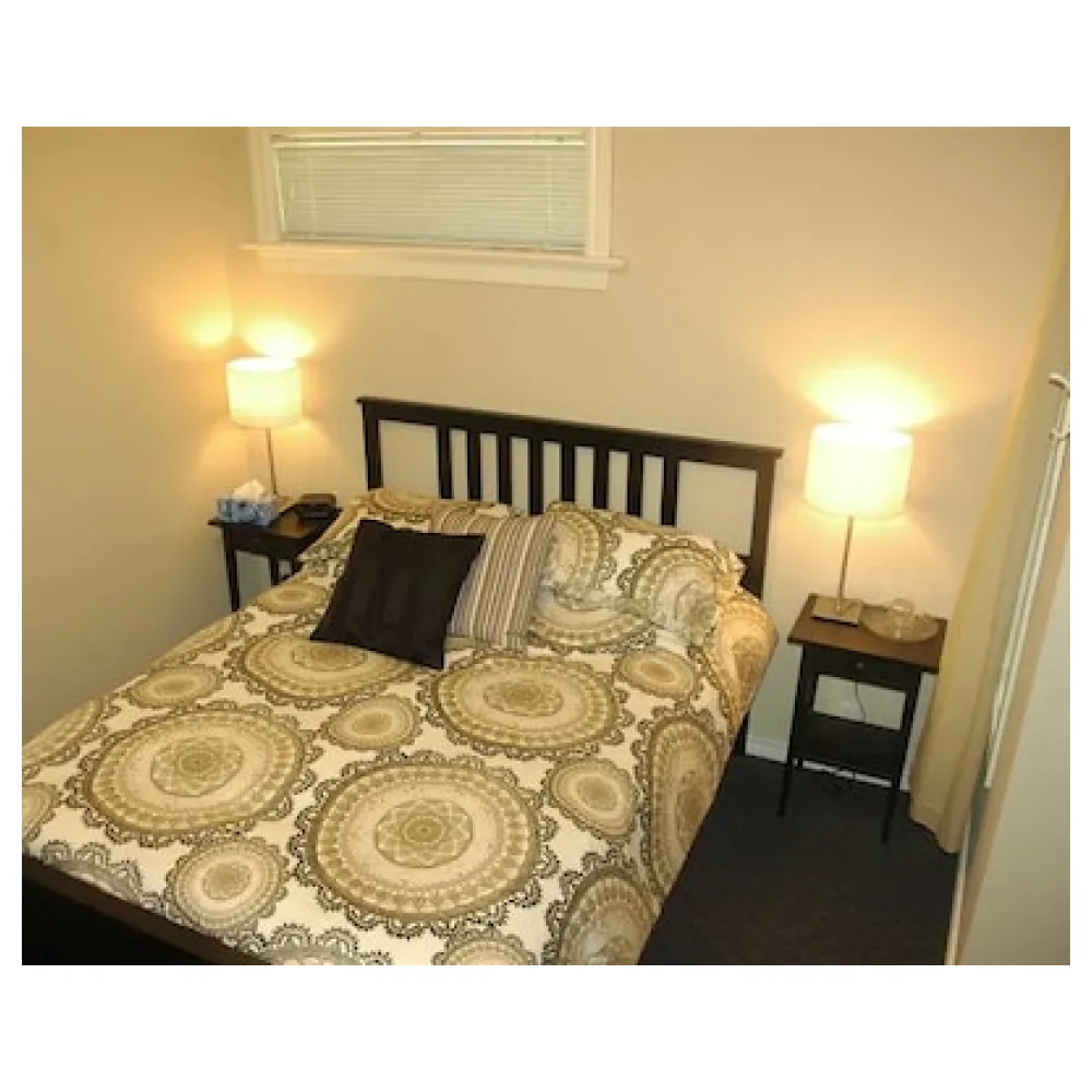 Cambie Lodge