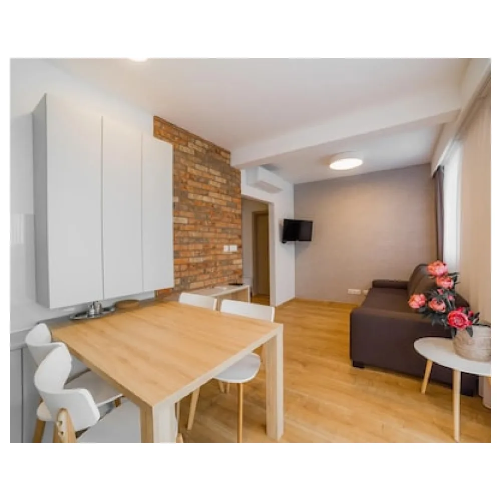 Apartment Dolfi