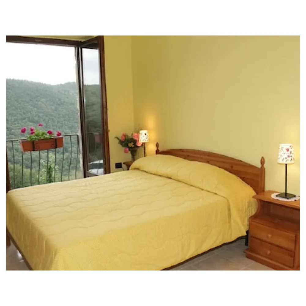 Agriturismo Grotta Dell'Eremita