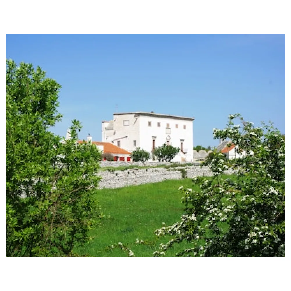 Masseria Murgia Albanese