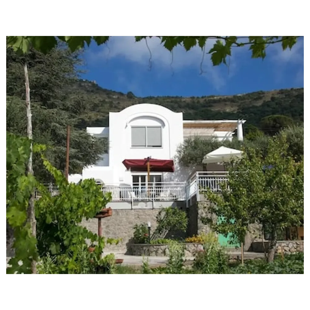 Villa Romano Anacapri