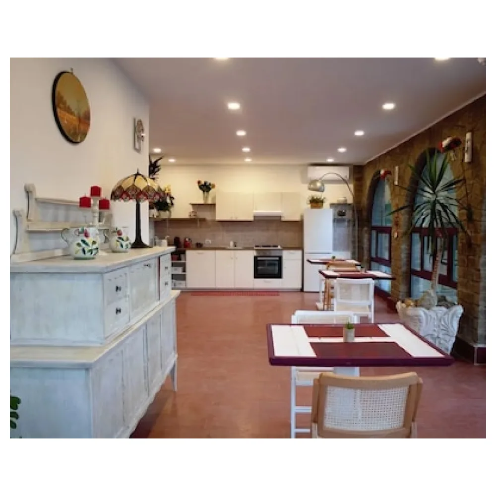 Il Profumo della Natura B&B
