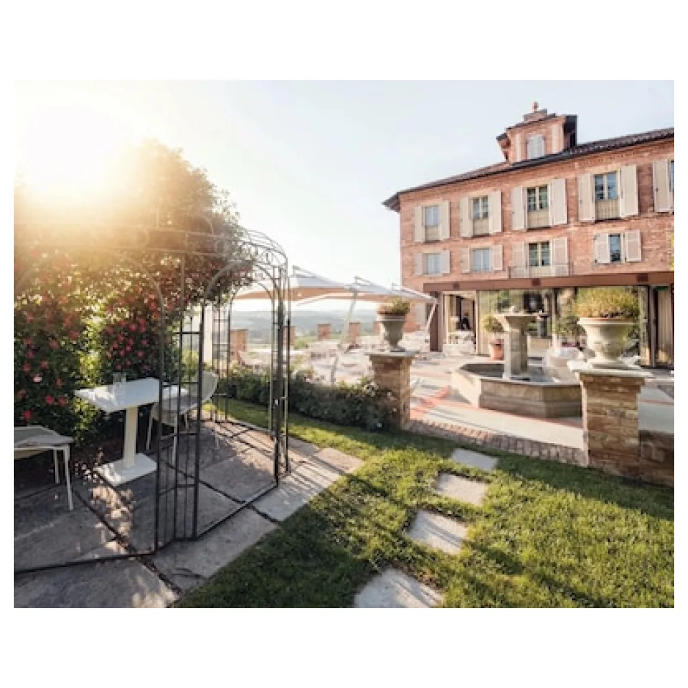 Villa Fontana Relais Suite & Spa
