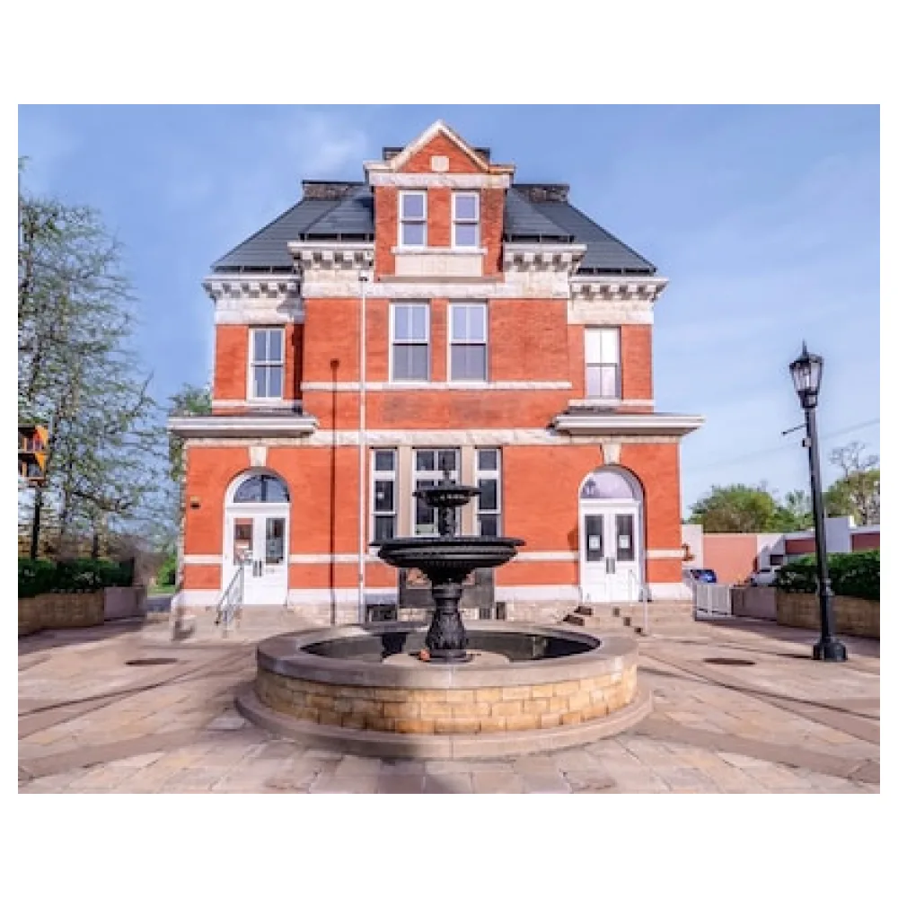 Sandwich Boutique Hotel