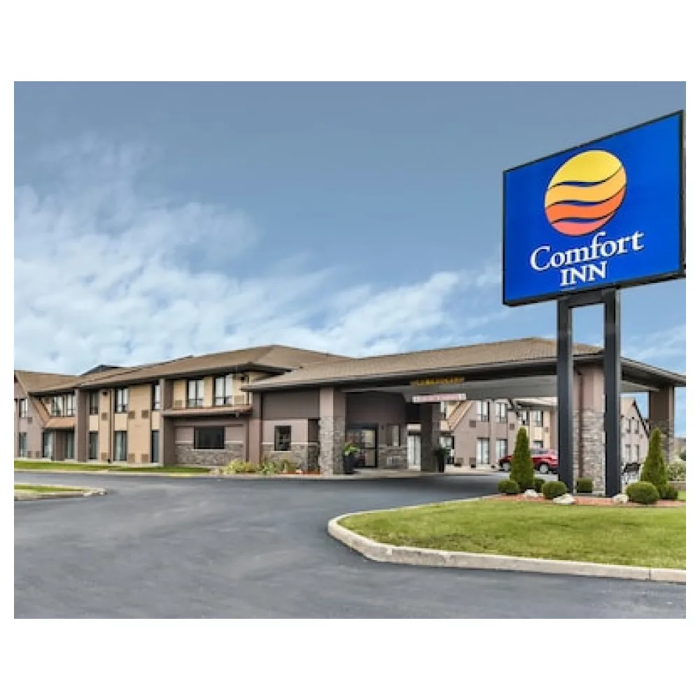 Comfort Inn