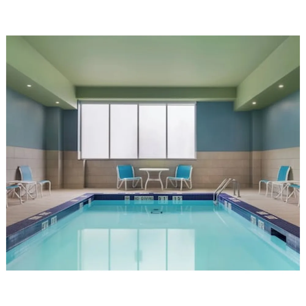 Holiday Inn Express Windsor Waterfront By Ihg