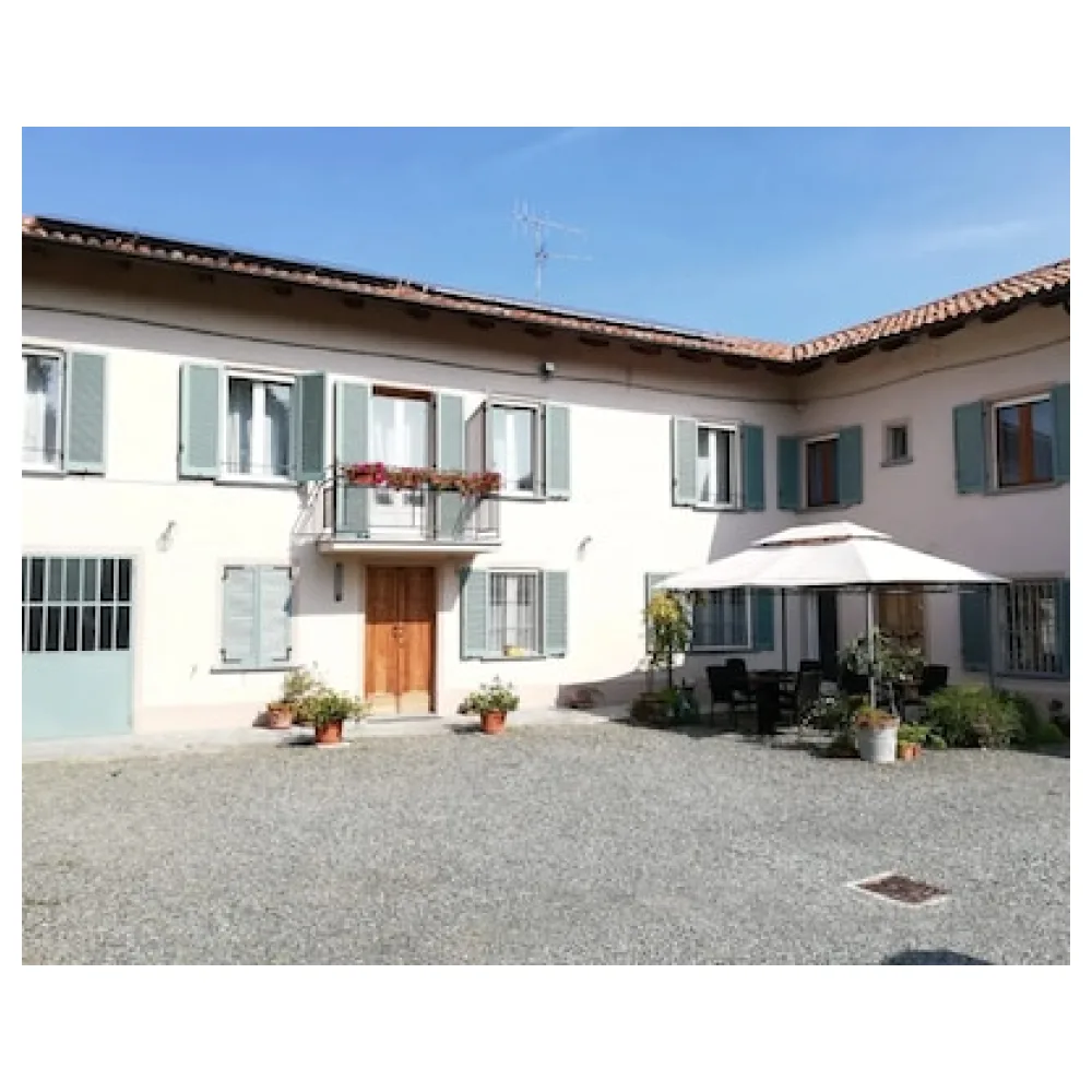 Villa Curte Nicia