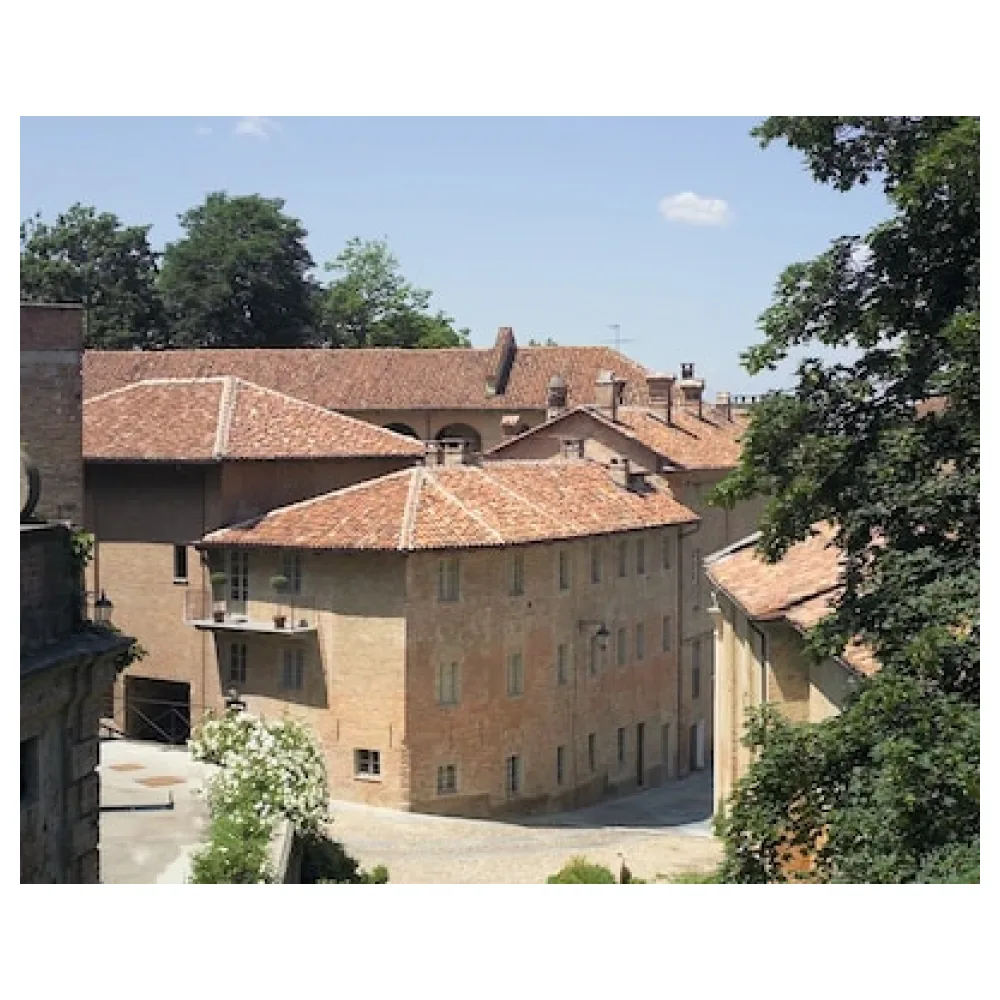 Marchesi Alfieri - Cantine e Ospitalità