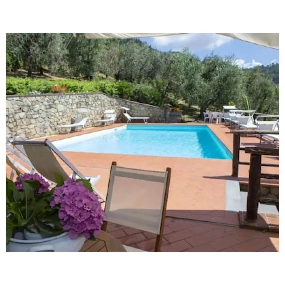 Villa Rachele