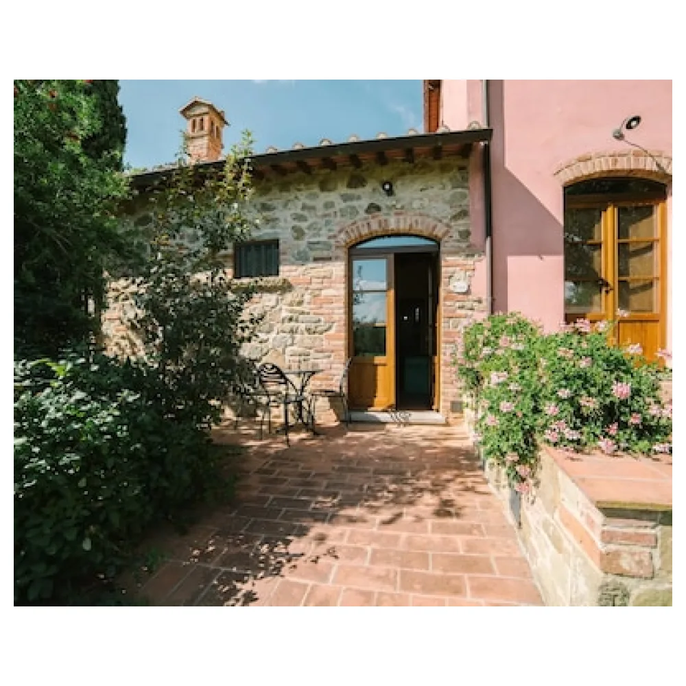 Il Querciolo - Azienda biologica Agriturismo e Cantina