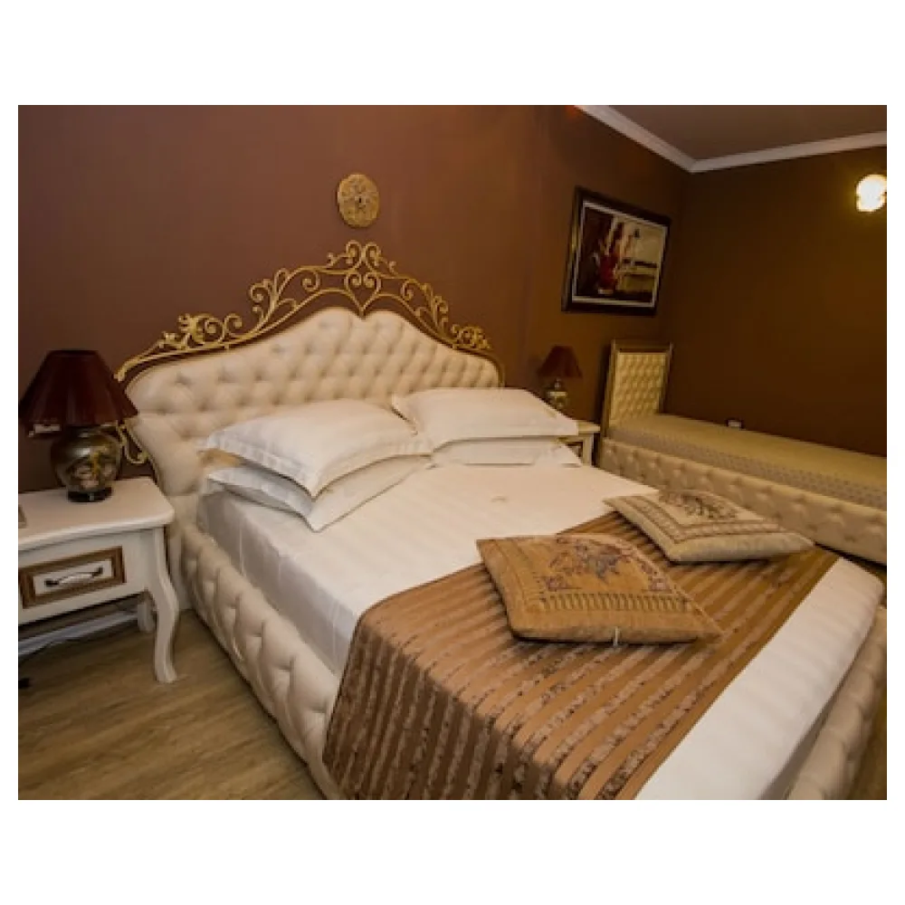 Hotel Villa Fernando Tirana